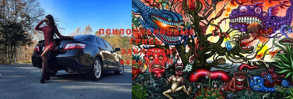 MESCALINE Иннополис